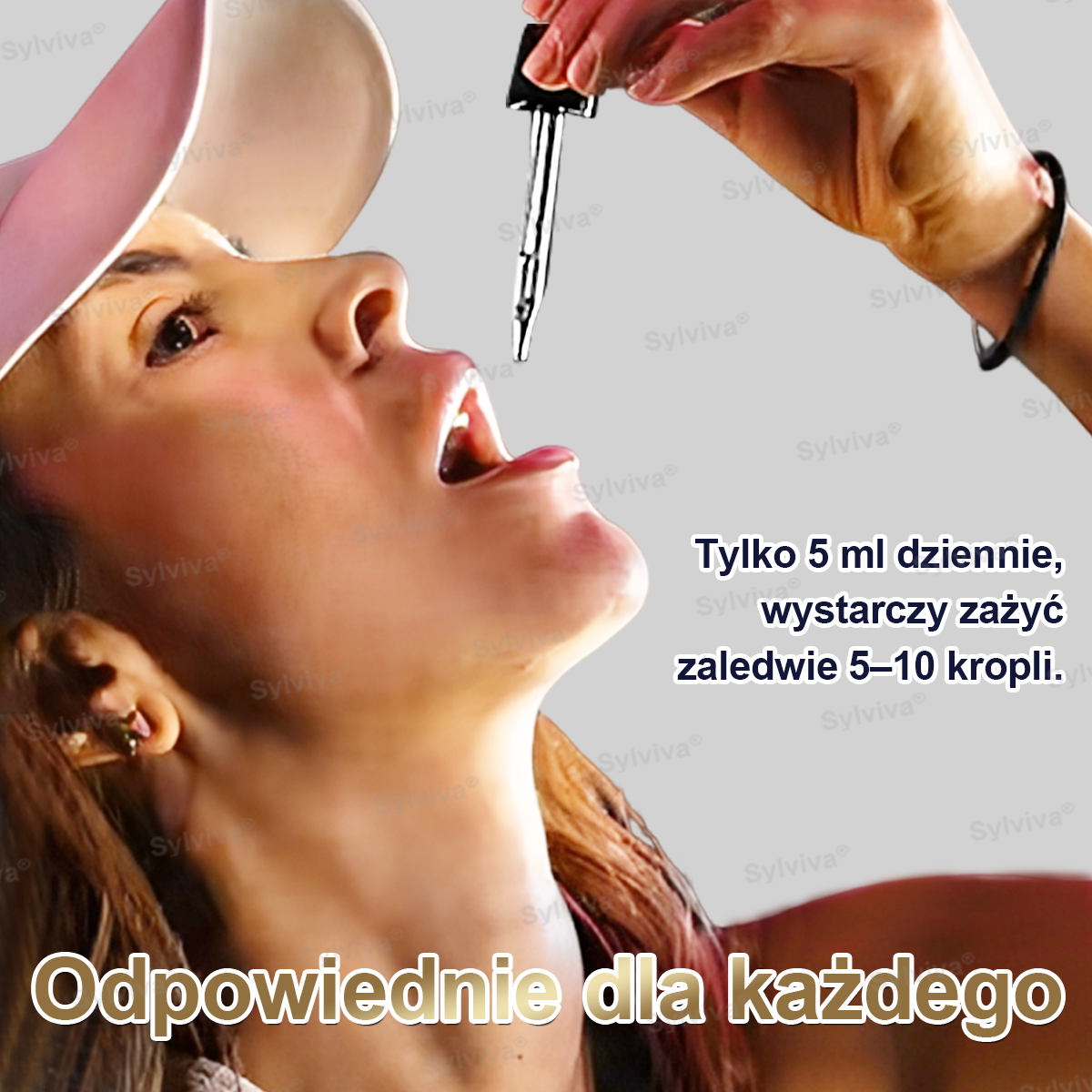 🔥 Polecane przez Klinikę Mayo | Oficjalny sklep | Sylviva®✅ GLP-1 Moringa – krople na odchudzanie i zdrowie 🔥 (Spalacz tłuszczu o jakości spożywczej – opracowany przez Towarzystwo Otyłości🔥