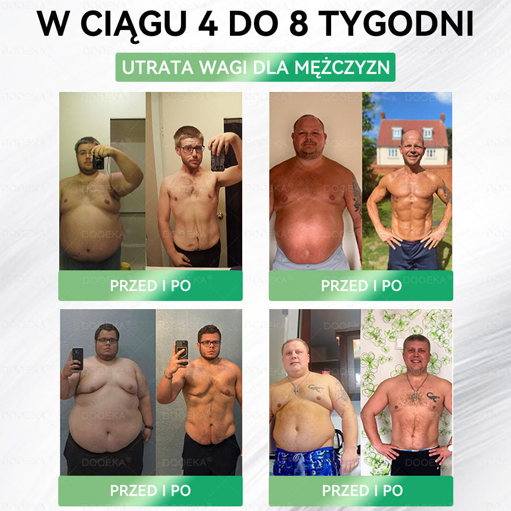 🧑⚕️ 💟💟 DOOEKA® GLP-1 8 w 1 Fit & Vital roztwór doustny – Raz dziennie, widoczne zmiany w ciągu 7 dni / W przypadku otyłości, zdrowia serca i układu krążenia, cukrzycy, bezdechu sennego, zdrowia jelit, problemów ze stawami i wielu innych