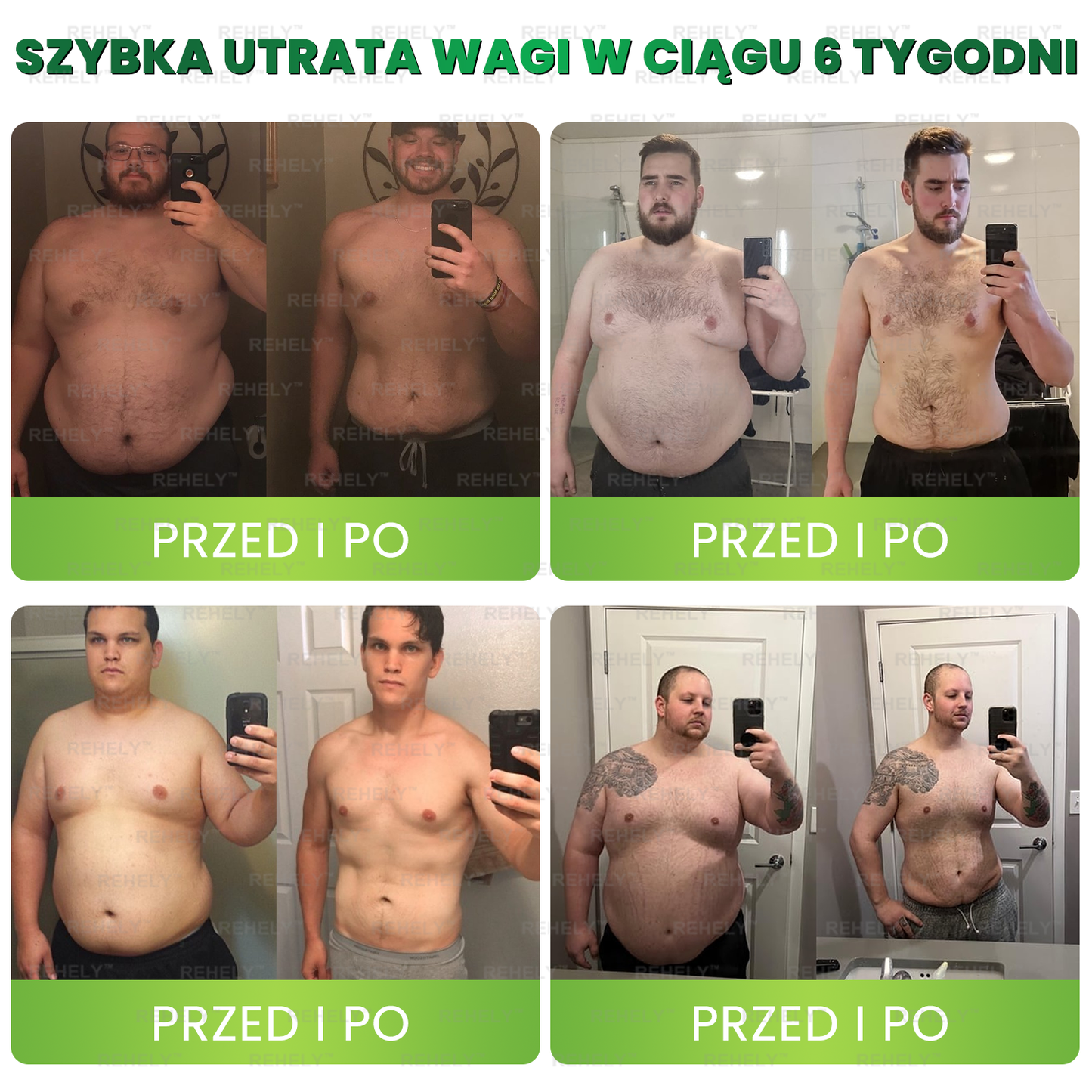 🌿REHELY™ GLP-1 Biometaboliczne krople🏆🏆Spalacz tłuszczu klasy spożywczej – opracowany przez Polskie Towarzystwo Badań nad Otyłością (PTBO)