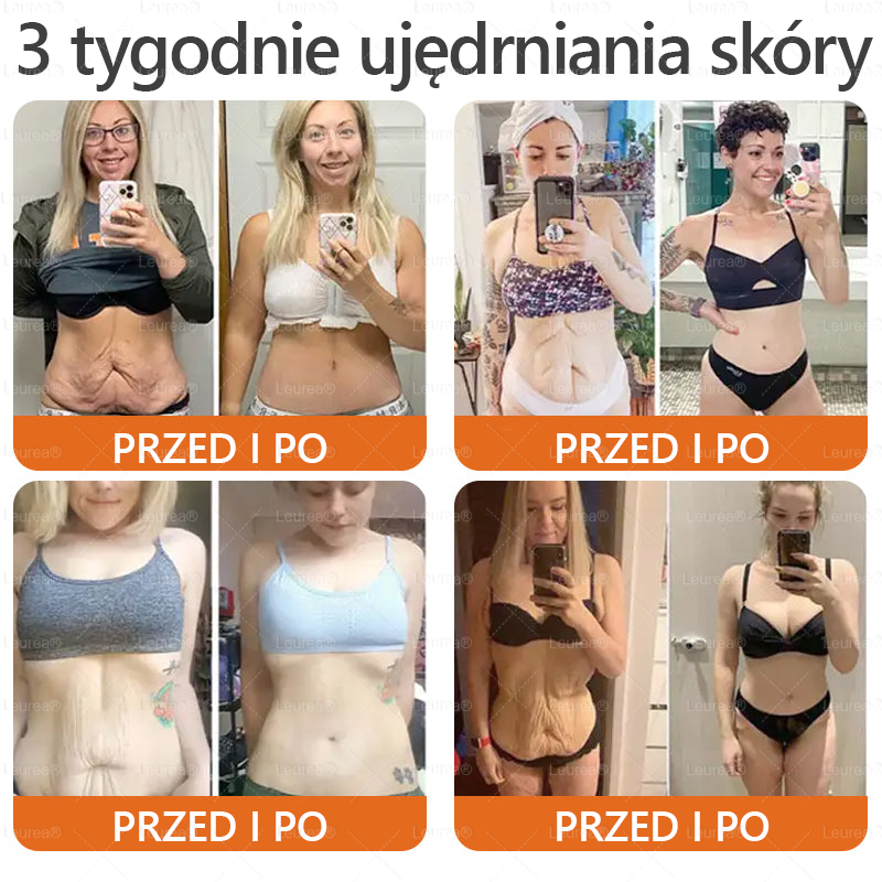 🔥🔥Leurea® Jad Pszczeli Regeneracja Skóry Krem🔥 Naturalna regeneracja skóry, wygładzenie zmarszczek i promienna cera-50 ml