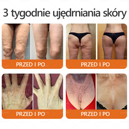 🔥🔥Leurea® Jad Pszczeli Regeneracja Skóry Krem🔥 Naturalna regeneracja skóry, wygładzenie zmarszczek i promienna cera-50 ml