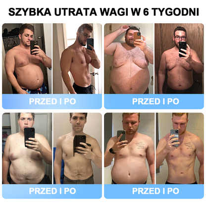 🎁 ZdrowyStyl®🌱 Nano Mikronakłuwający Plaster z SMGT-GLP-1 i Matrixyl 3000 – Odchudzanie, Ujędrnianie Skóry, Wsparcie Poziomu Cukru we Krwi, Bez Zastrzyków, Efekty w 7 Dni🎁