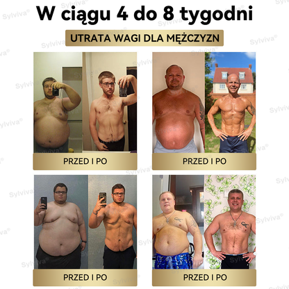 🔥 Polecane przez Klinikę Mayo | Oficjalny sklep | Sylviva®✅ GLP-1 Moringa – krople na odchudzanie i zdrowie 🔥 (Spalacz tłuszczu o jakości spożywczej – opracowany przez Towarzystwo Otyłości🔥