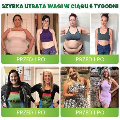 🌿REHELY™ GLP-1 Biometaboliczne krople🏆🏆Spalacz tłuszczu klasy spożywczej – opracowany przez Polskie Towarzystwo Badań nad Otyłością (PTBO)